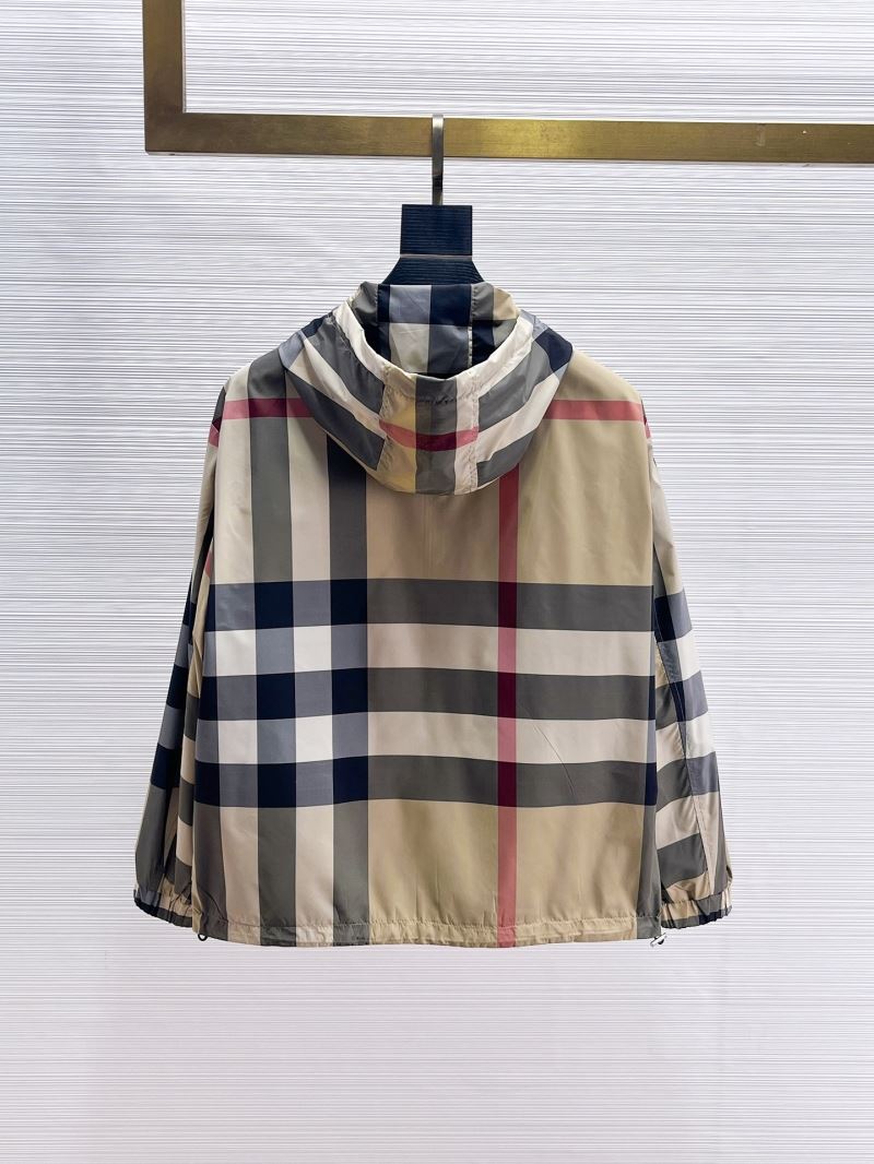 Burberry Outwear